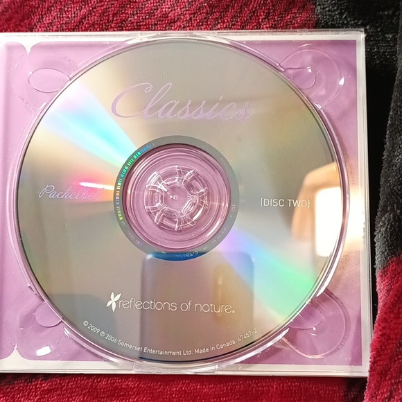 CD- Classics in Harmony with the Sea - Picture 6 of 9